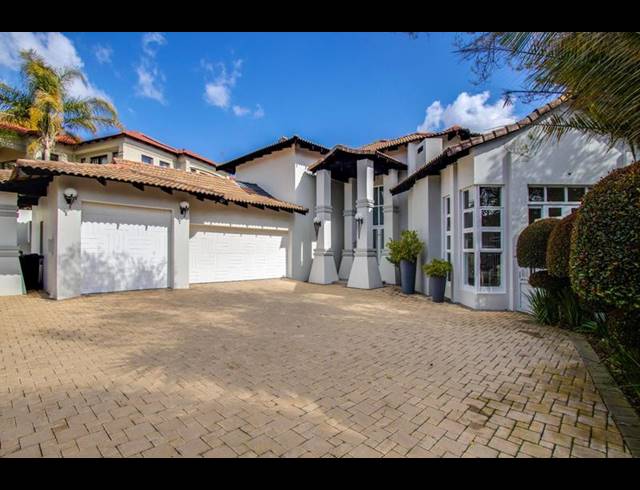 5 BEDROOM HOUSE FOR SALE IN DAINFERN VALLEY ESTATE